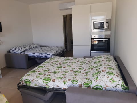 Casa Cristina Apartment in Ventimiglia