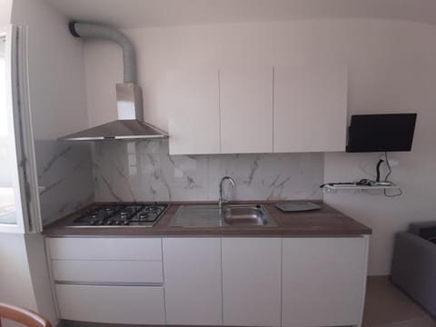 Casa Cristina Apartment in Ventimiglia