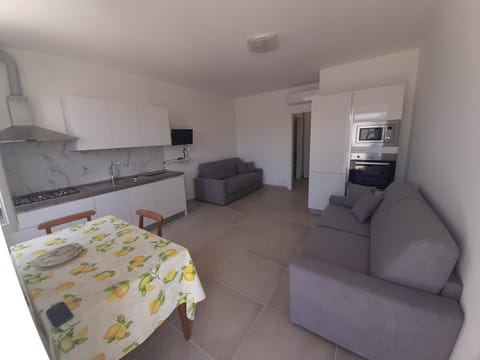 Casa Cristina Apartment in Ventimiglia