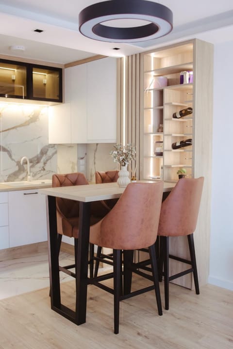 Lux Apartmani Teslić Apartment in Federation of Bosnia and Herzegovina