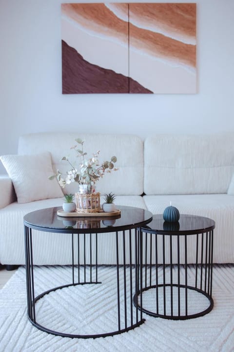 Lux Apartmani Teslić Apartment in Federation of Bosnia and Herzegovina