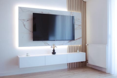 Lux Apartmani Teslić Apartment in Federation of Bosnia and Herzegovina