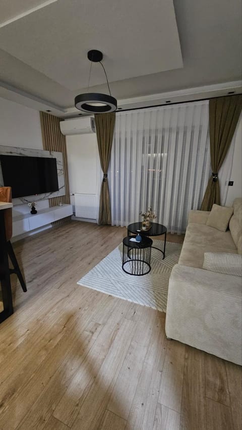 Lux Apartmani Teslić Apartment in Federation of Bosnia and Herzegovina