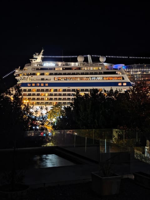 Modular Sea view Spa Studio Apartment in Kotor