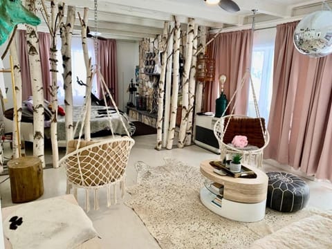 Guest Favorite Garuda Apartment 8 Apartment in Highmount