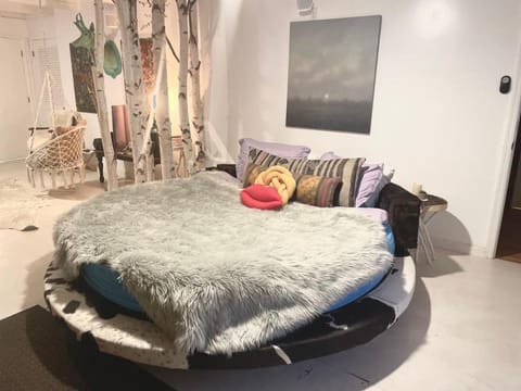 Guest Favorite Garuda Apartment 8 Apartment in Highmount