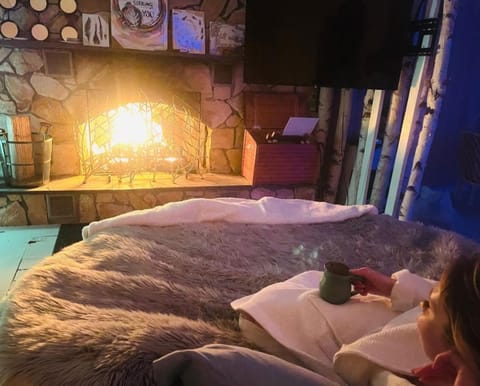 Guest Favorite Garuda Apartment 8 Apartment in Highmount