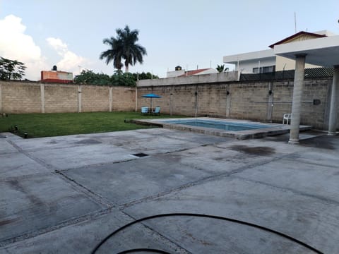 Renta de casa en Yautepec House in State of Morelos