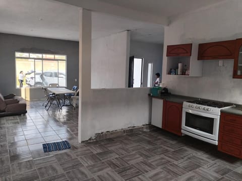 Renta de casa en Yautepec House in State of Morelos