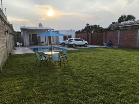 Renta de casa en Yautepec House in State of Morelos