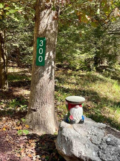 Property logo or sign