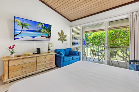 Napili Shores C220 Apartment in Kapalua