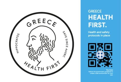 Villa Rustica Apartment hotel in North Macedonia