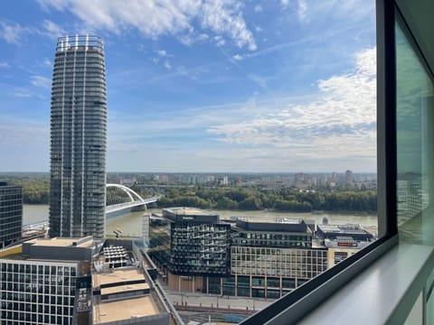 Day, View (from property/room), City view