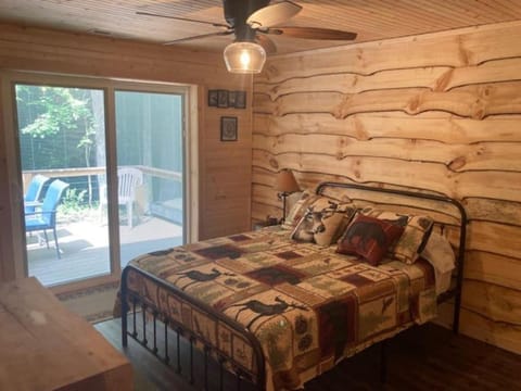 Eagles Nest House in Indiana