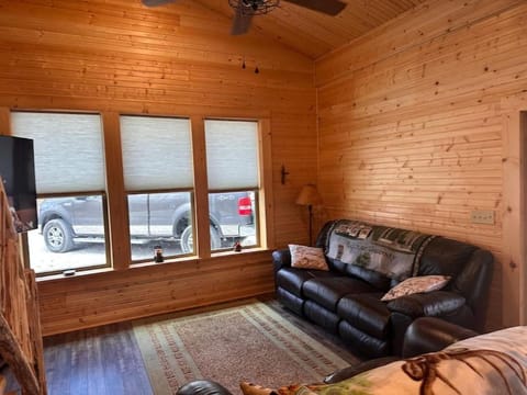 Eagles Nest House in Indiana