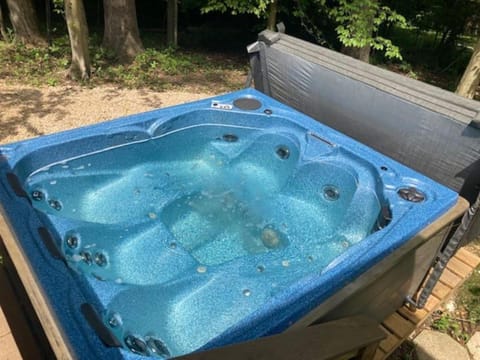 Eagles Nest House in Indiana