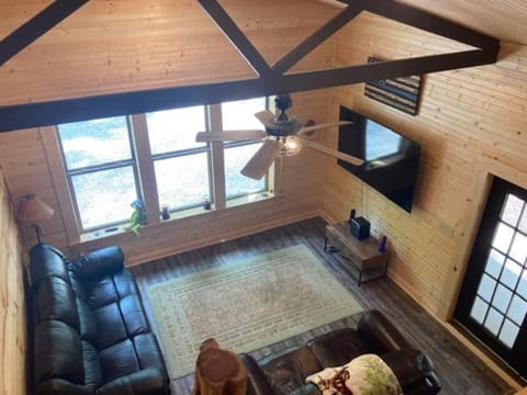 Eagles Nest House in Indiana