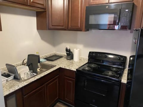 Apartment in West Allis Apartment in West Allis