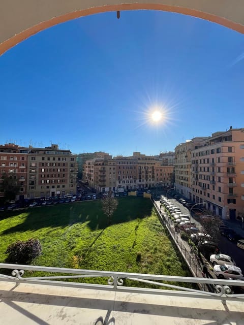 City view
