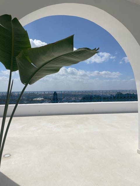 View (from property/room), Balcony/Terrace