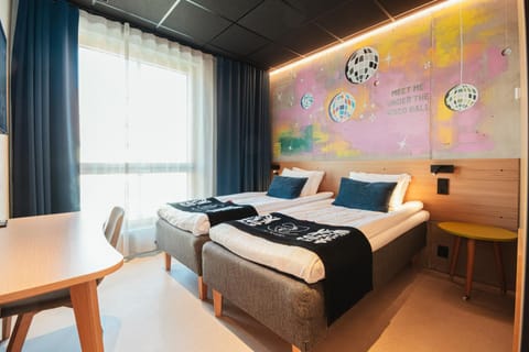 Bed, Photo of the whole room, Bedroom, furniture
