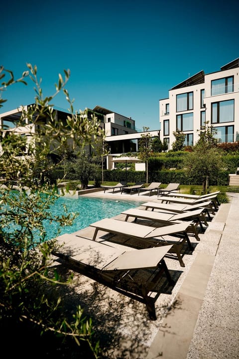 Spa and wellness centre/facilities