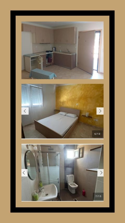 Lionz Village House in Halkidiki