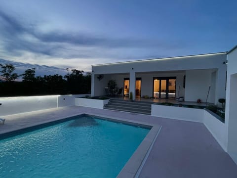 Villa Mine Blagaj Villa in Federation of Bosnia and Herzegovina