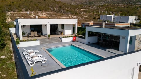 Villa Mine Blagaj Villa in Federation of Bosnia and Herzegovina