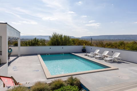 Villa Mine Blagaj Villa in Federation of Bosnia and Herzegovina