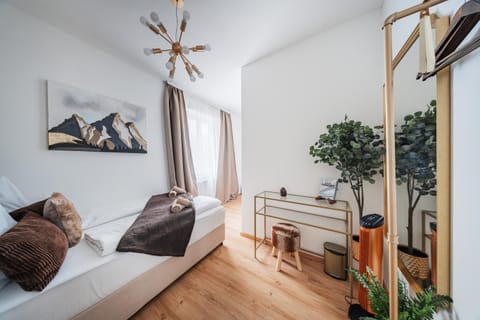 Peak by HOME1 Hostel in Innsbruck