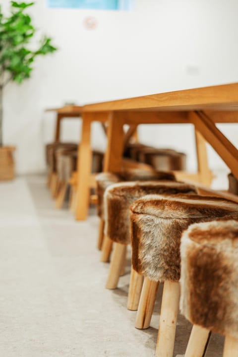 Peak by HOME1 Hostel in Innsbruck