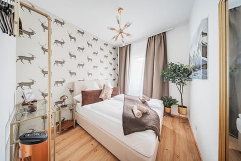 Peak by HOME1 Hostel in Innsbruck