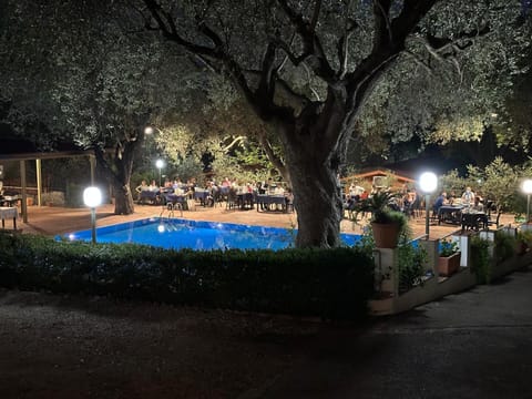 Villaggio Alberghiero Da Pepé Bed and Breakfast in Basilicata