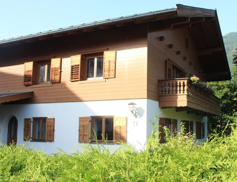 Apartment Griselda Apartment in Kitzbuhel