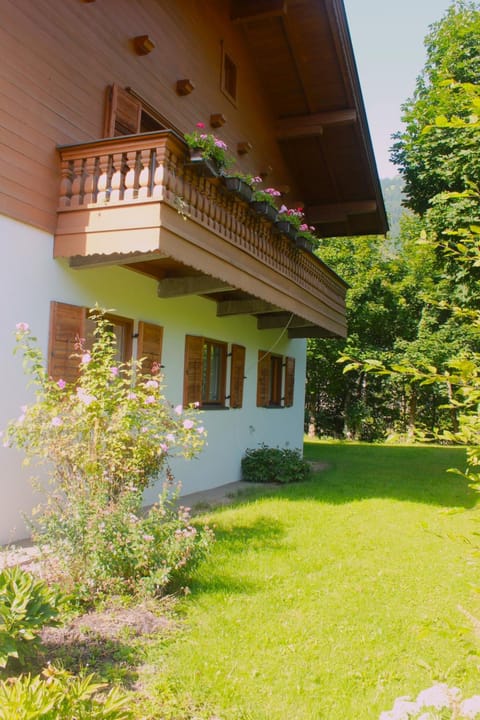 Apartment Griselda Apartment in Kitzbuhel