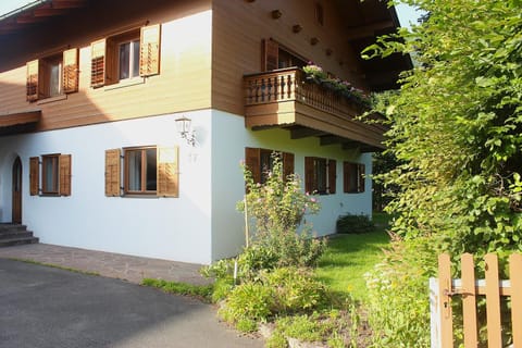 Apartment Griselda Apartment in Kitzbuhel