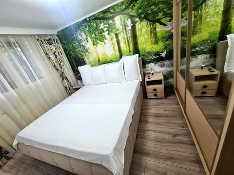 Apartament Gradina Botanica PREMIUM Apartment in Craiova