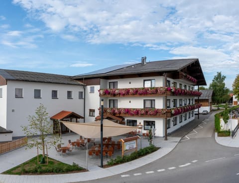 Property building, Balcony/Terrace