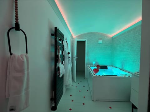 Casa Love Apartment in Rouen