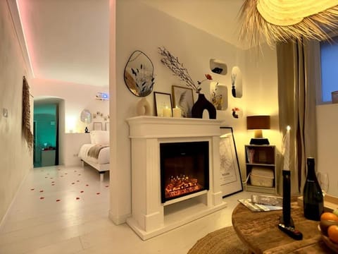 Casa Love Apartment in Rouen