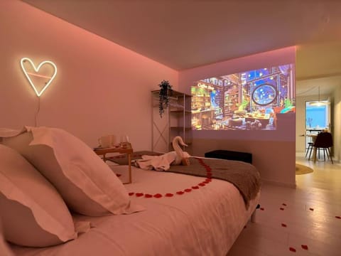 Casa Love Apartment in Rouen