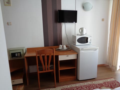 Стаи за гости" Герови" Bed and Breakfast in Nessebar