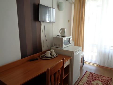 Стаи за гости" Герови" Bed and Breakfast in Nessebar