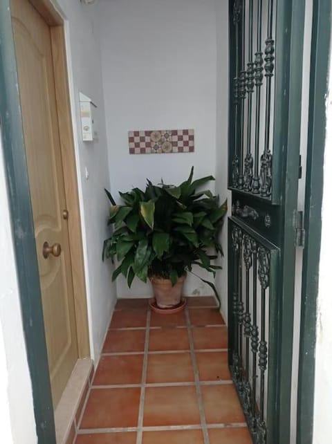 Casa de la Ermita House in Alhaurín de la Torre