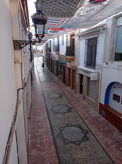 Casa de la Ermita House in Alhaurín de la Torre