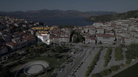 Corner House Central Next To The Lake Apartment in North Macedonia