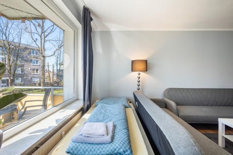 Fewo Danzing Apartment in Hamburg