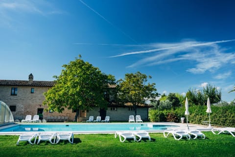 Day, Pool view, Swimming pool